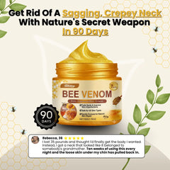 NaturaLift Bee Venom Cream
